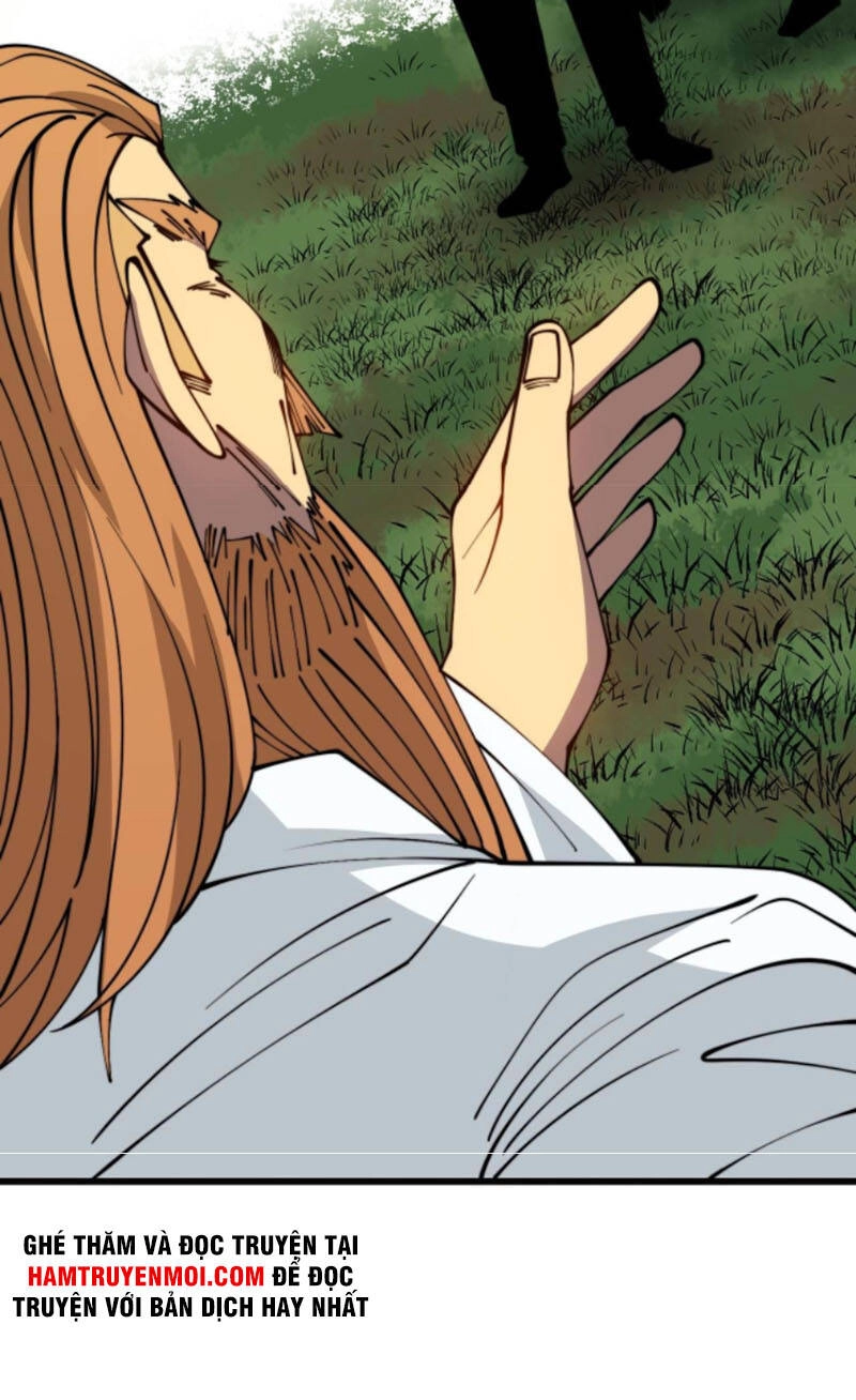 Độc Thủ Vu Y Chapter 313 - 31