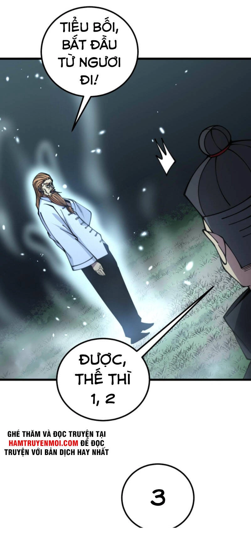 Độc Thủ Vu Y Chapter 313 - 35