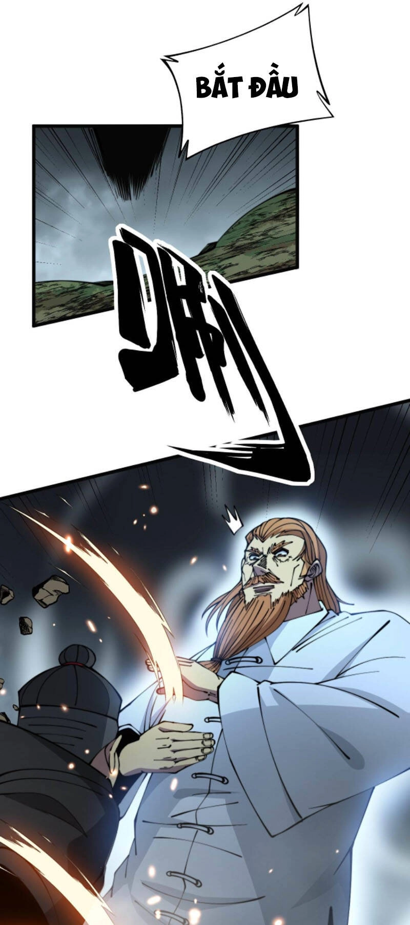 Độc Thủ Vu Y Chapter 313 - 36