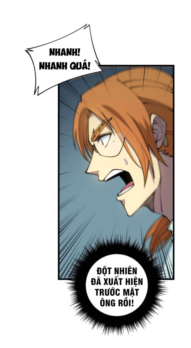 Độc Thủ Vu Y Chapter 313 - 38