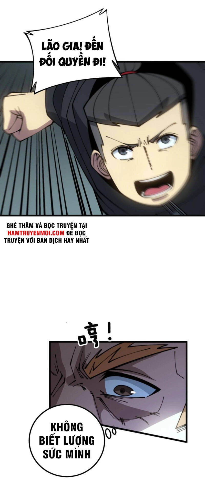 Độc Thủ Vu Y Chapter 313 - 39