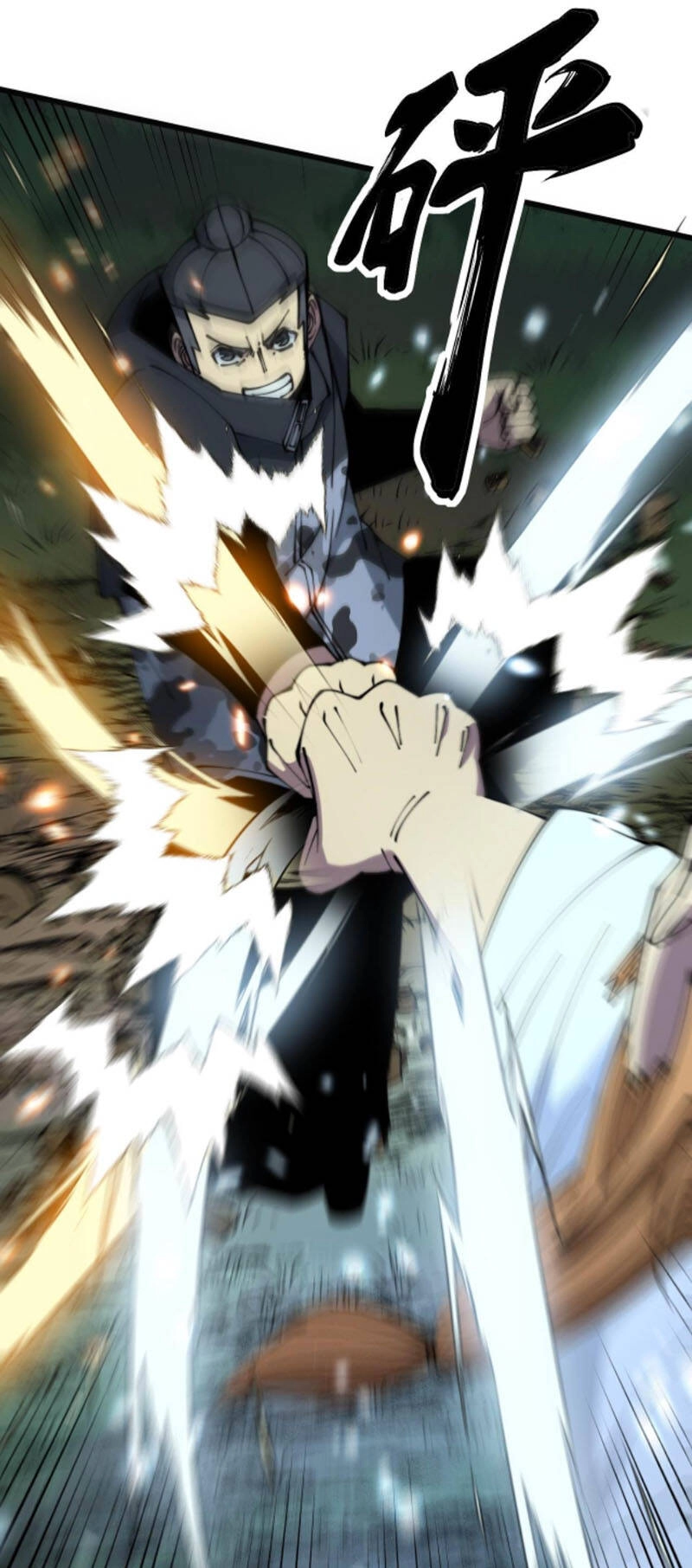 Độc Thủ Vu Y Chapter 313 - 40