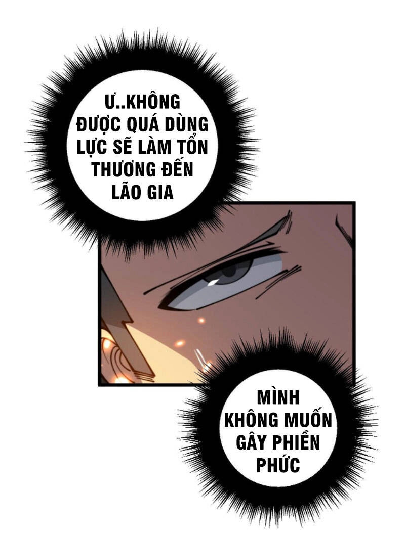 Độc Thủ Vu Y Chapter 313 - 42