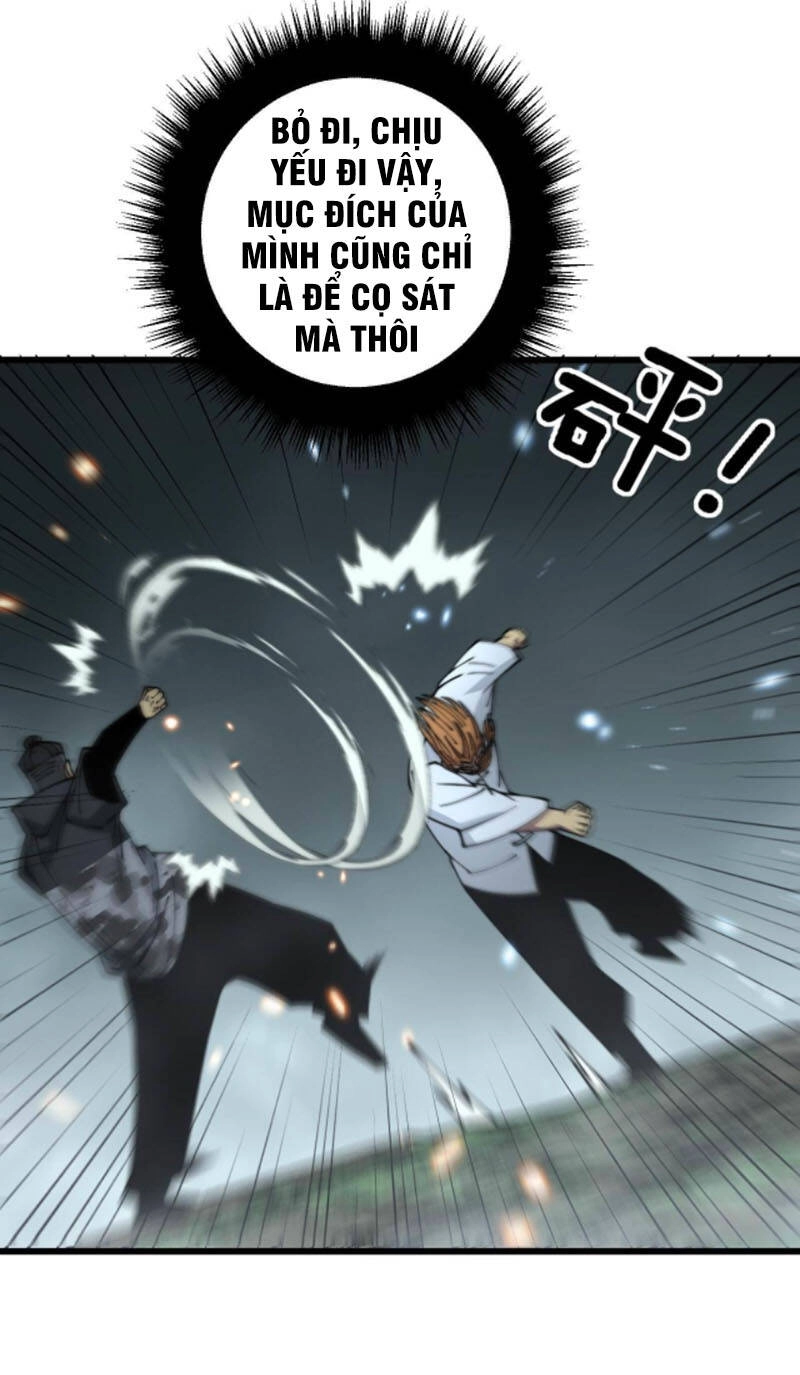 Độc Thủ Vu Y Chapter 313 - 44