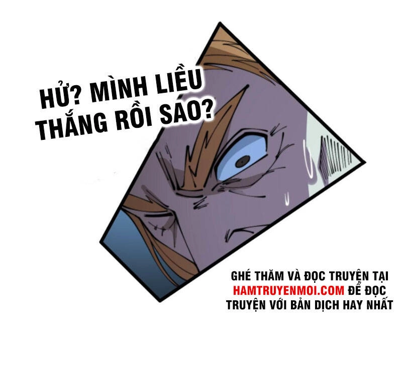 Độc Thủ Vu Y Chapter 313 - 45