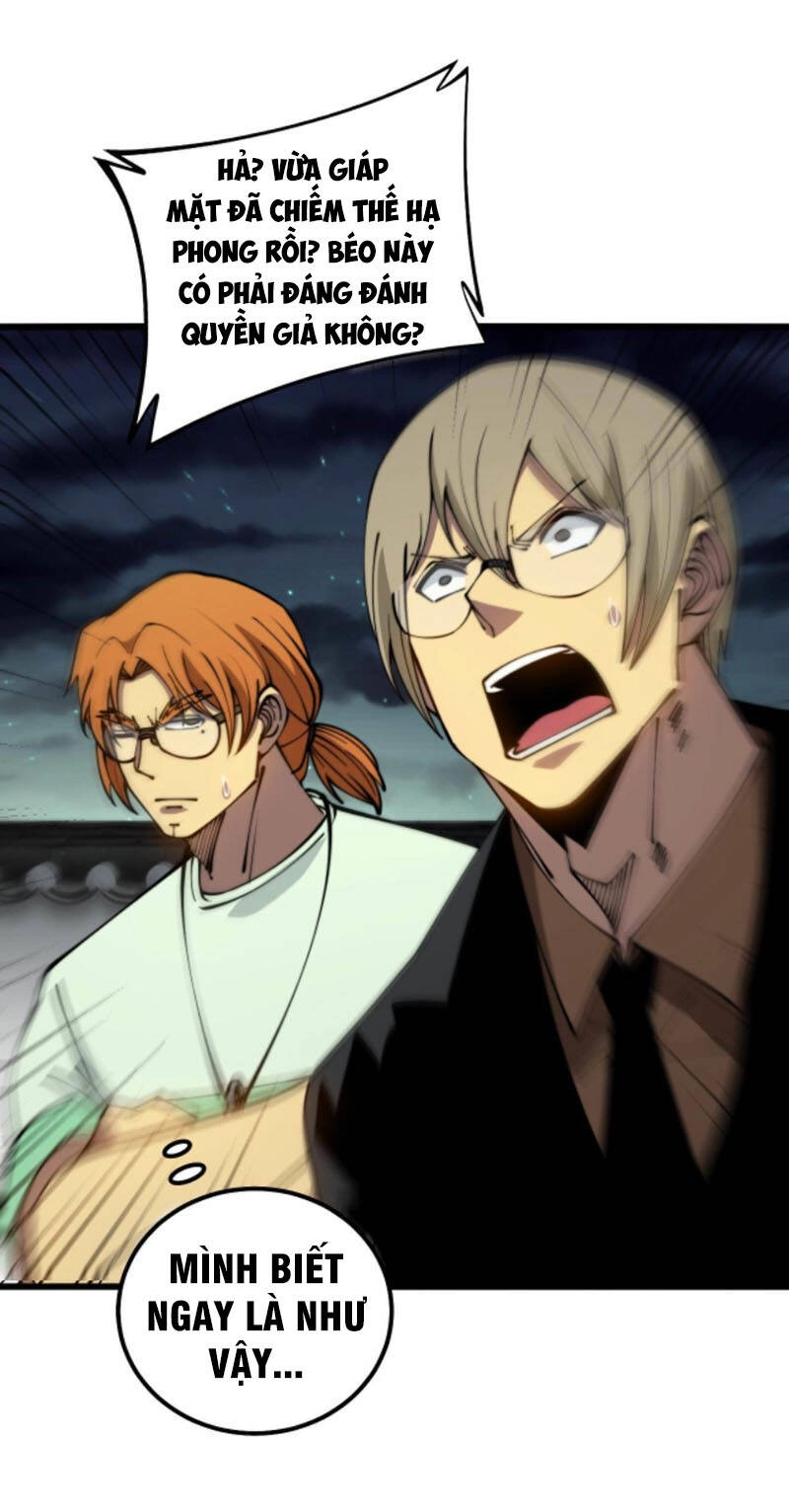 Độc Thủ Vu Y Chapter 313 - 46