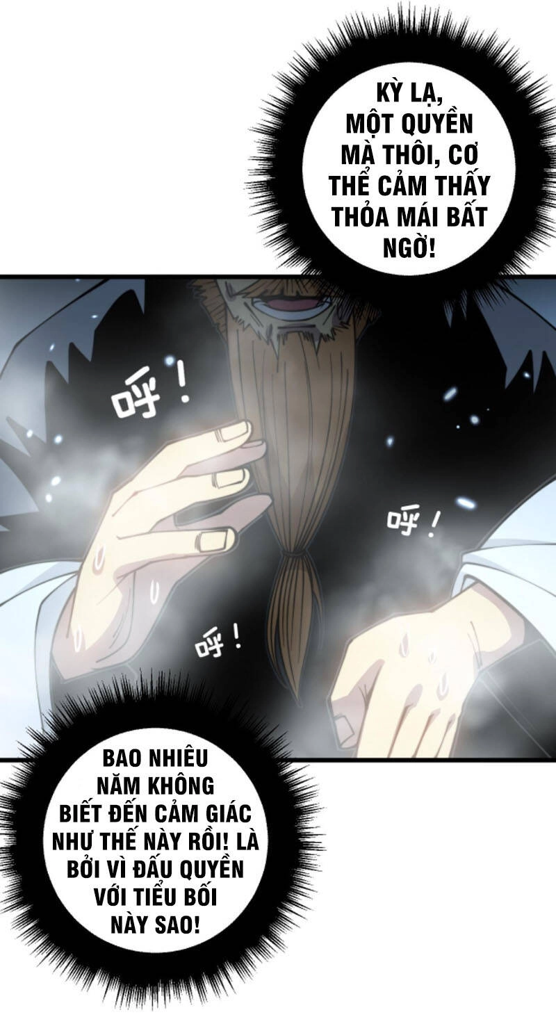 Độc Thủ Vu Y Chapter 313 - 50