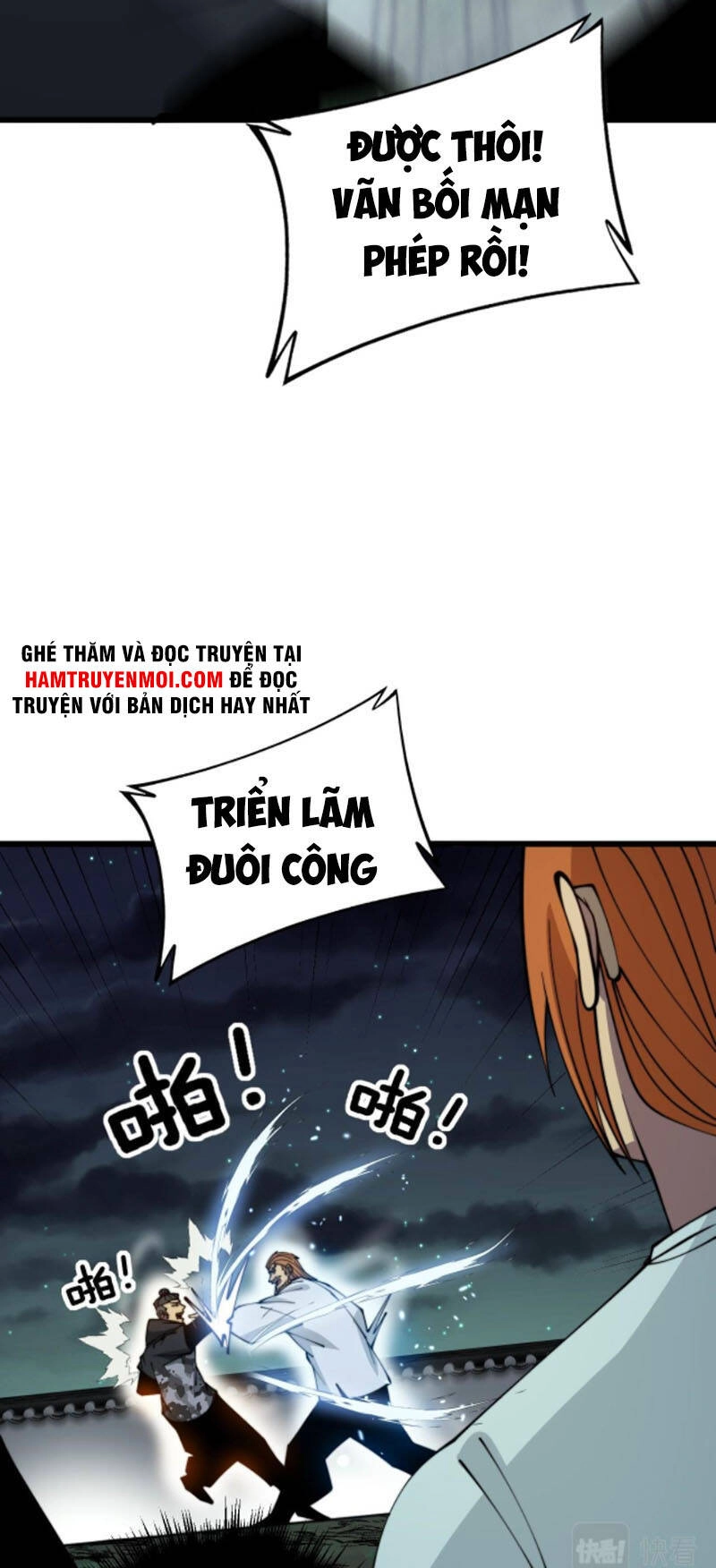 Độc Thủ Vu Y Chapter 313 - 53