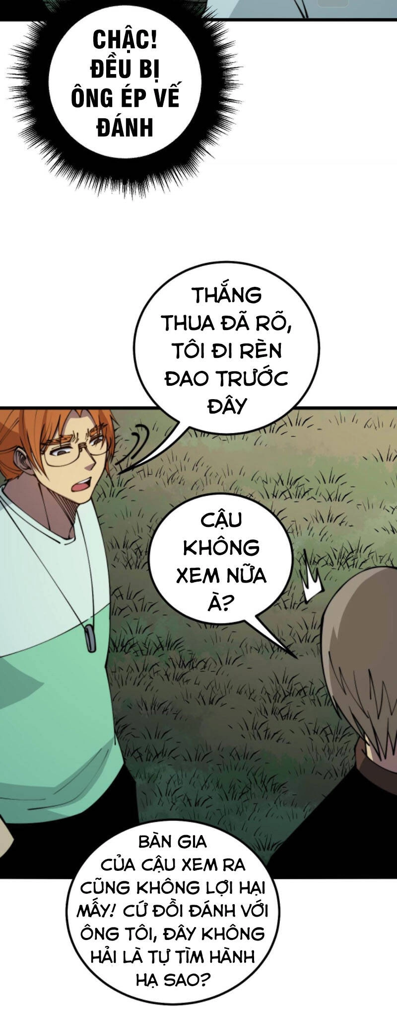 Độc Thủ Vu Y Chapter 313 - 54