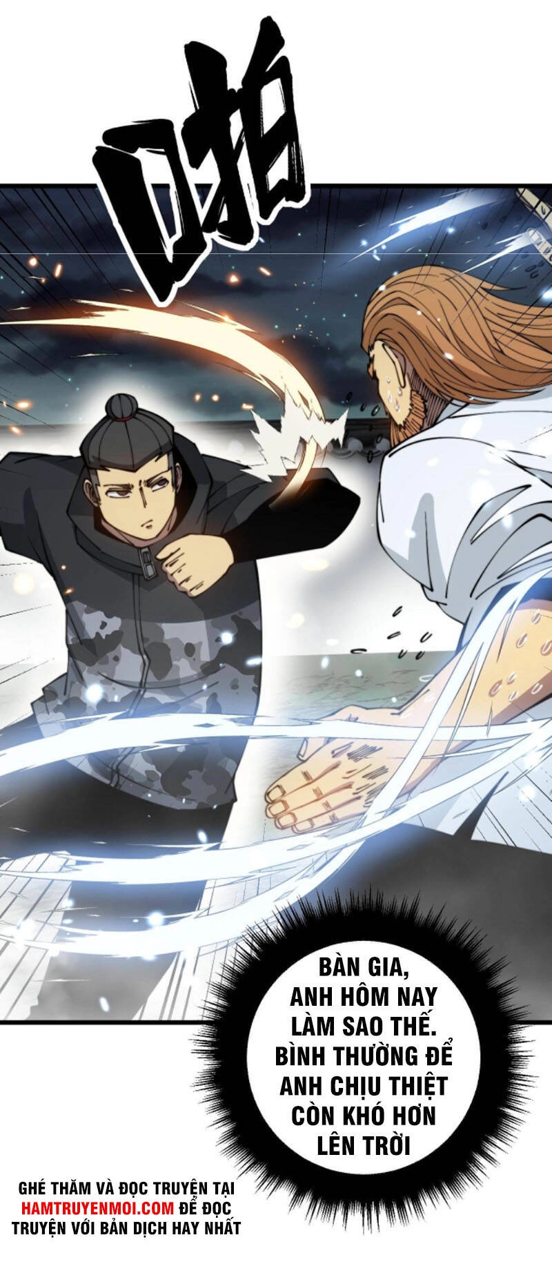 Độc Thủ Vu Y Chapter 313 - 55