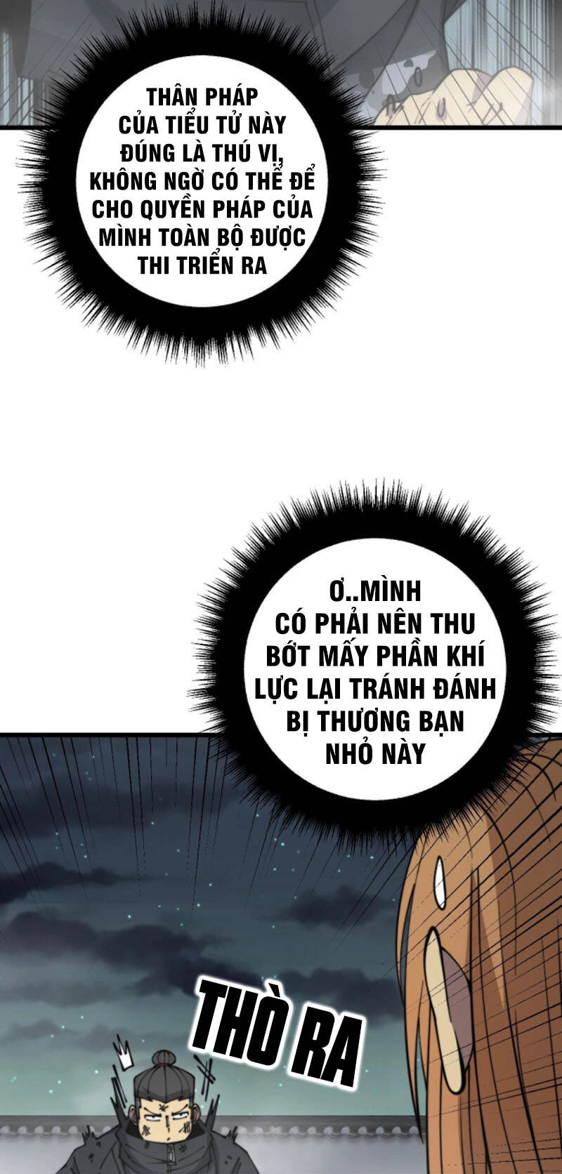 Độc Thủ Vu Y Chapter 313 - 58