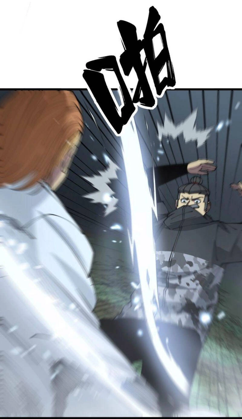 Độc Thủ Vu Y Chapter 314 - 2