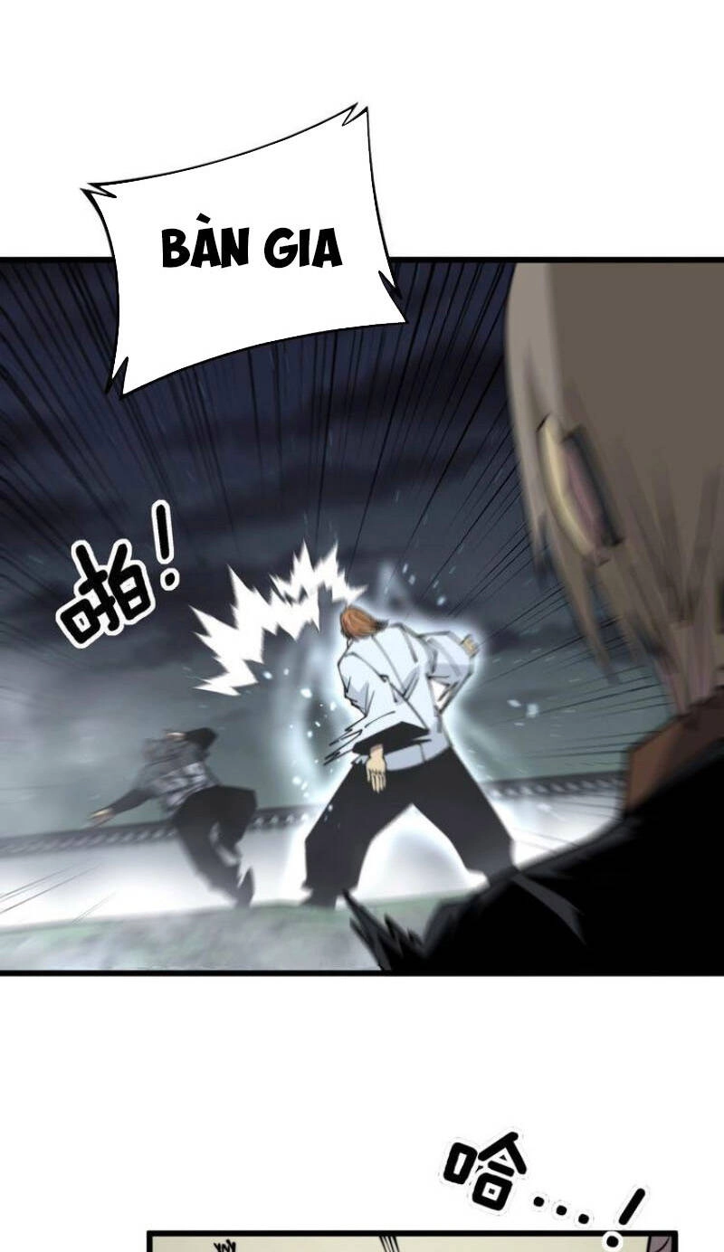 Độc Thủ Vu Y Chapter 314 - 4