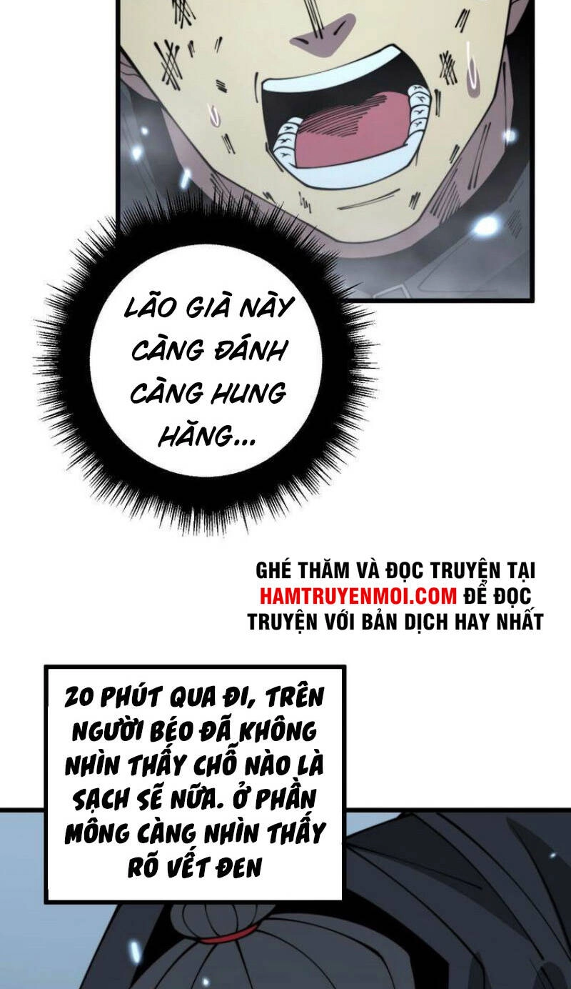 Độc Thủ Vu Y Chapter 314 - 5