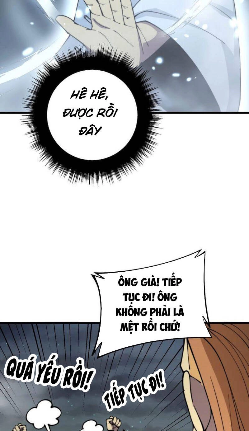 Độc Thủ Vu Y Chapter 314 - 8