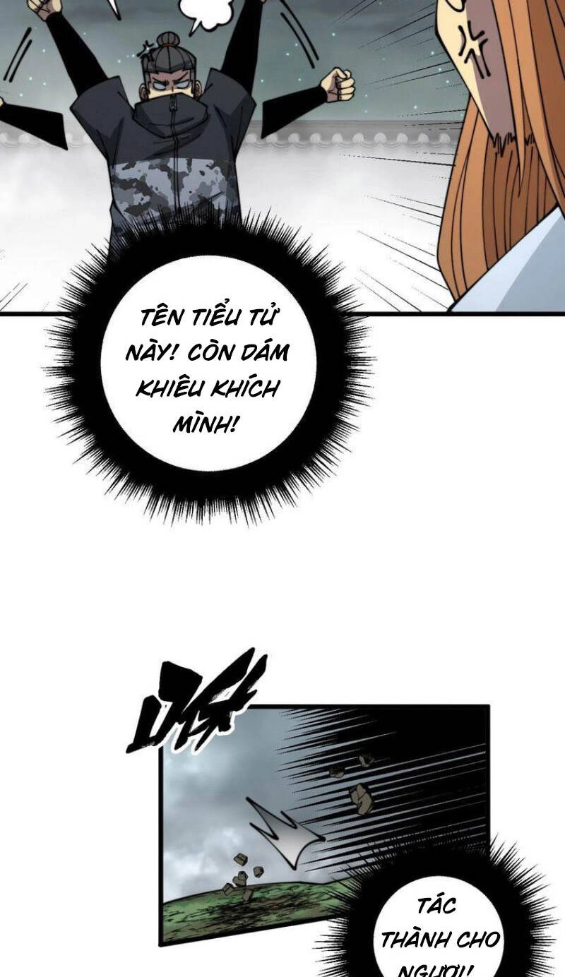 Độc Thủ Vu Y Chapter 314 - 9