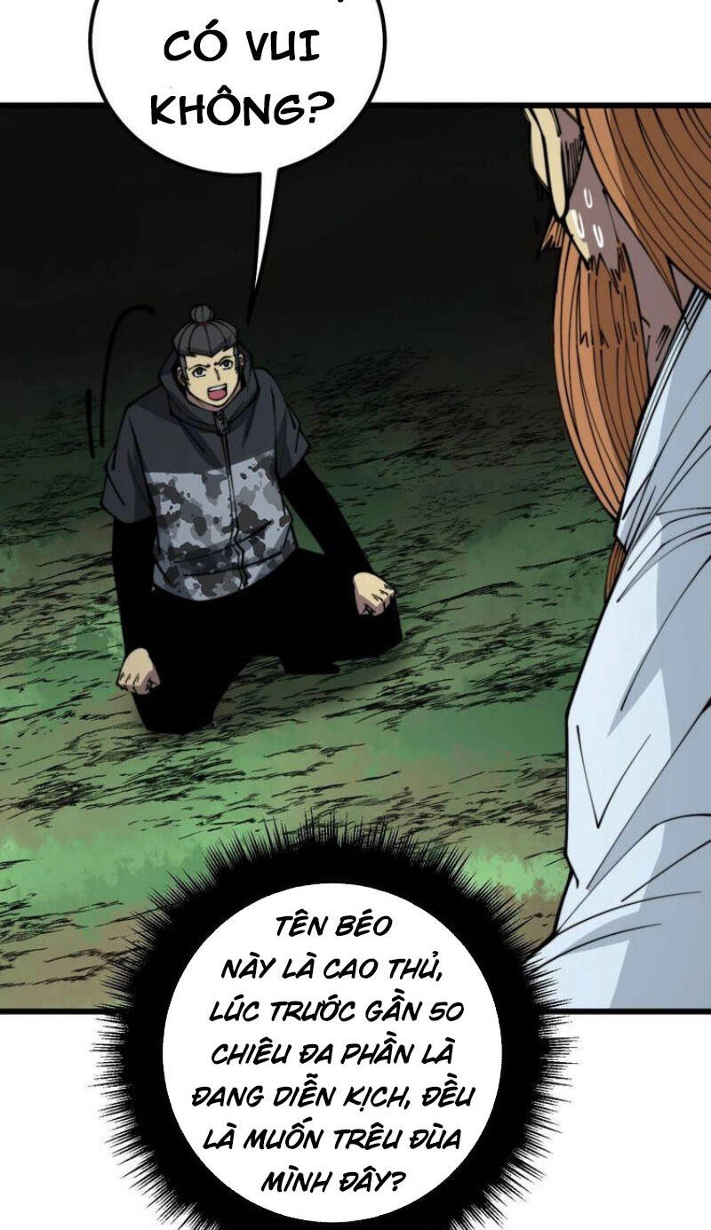 Độc Thủ Vu Y Chapter 314 - 16