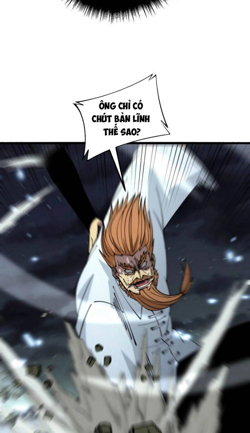 Độc Thủ Vu Y Chapter 314 - 17