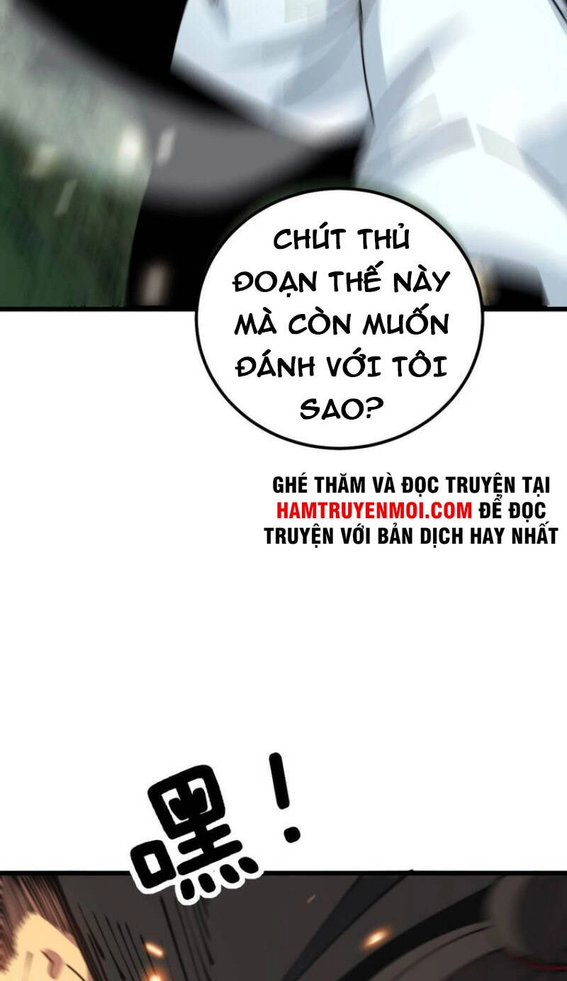 Độc Thủ Vu Y Chapter 314 - 20