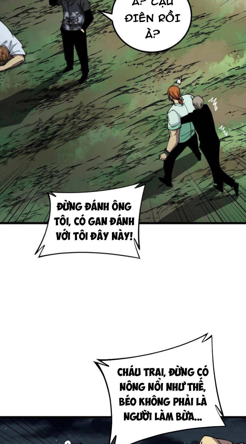 Độc Thủ Vu Y Chapter 314 - 28