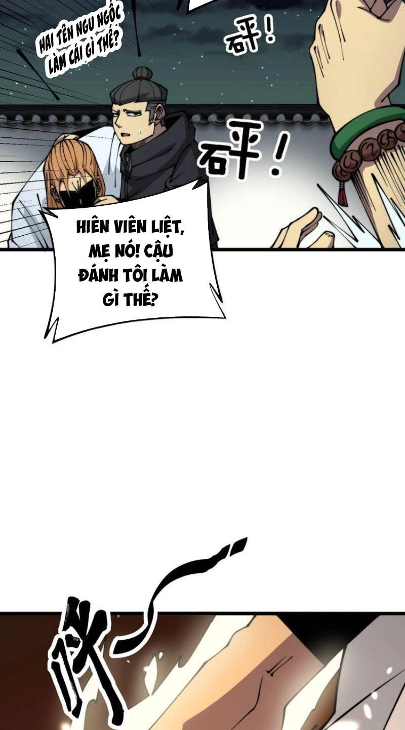 Độc Thủ Vu Y Chapter 314 - 29