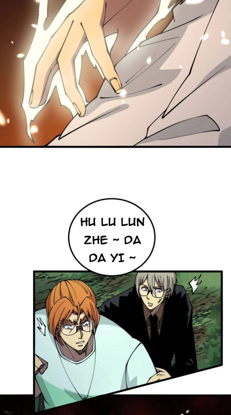 Độc Thủ Vu Y Chapter 314 - 30