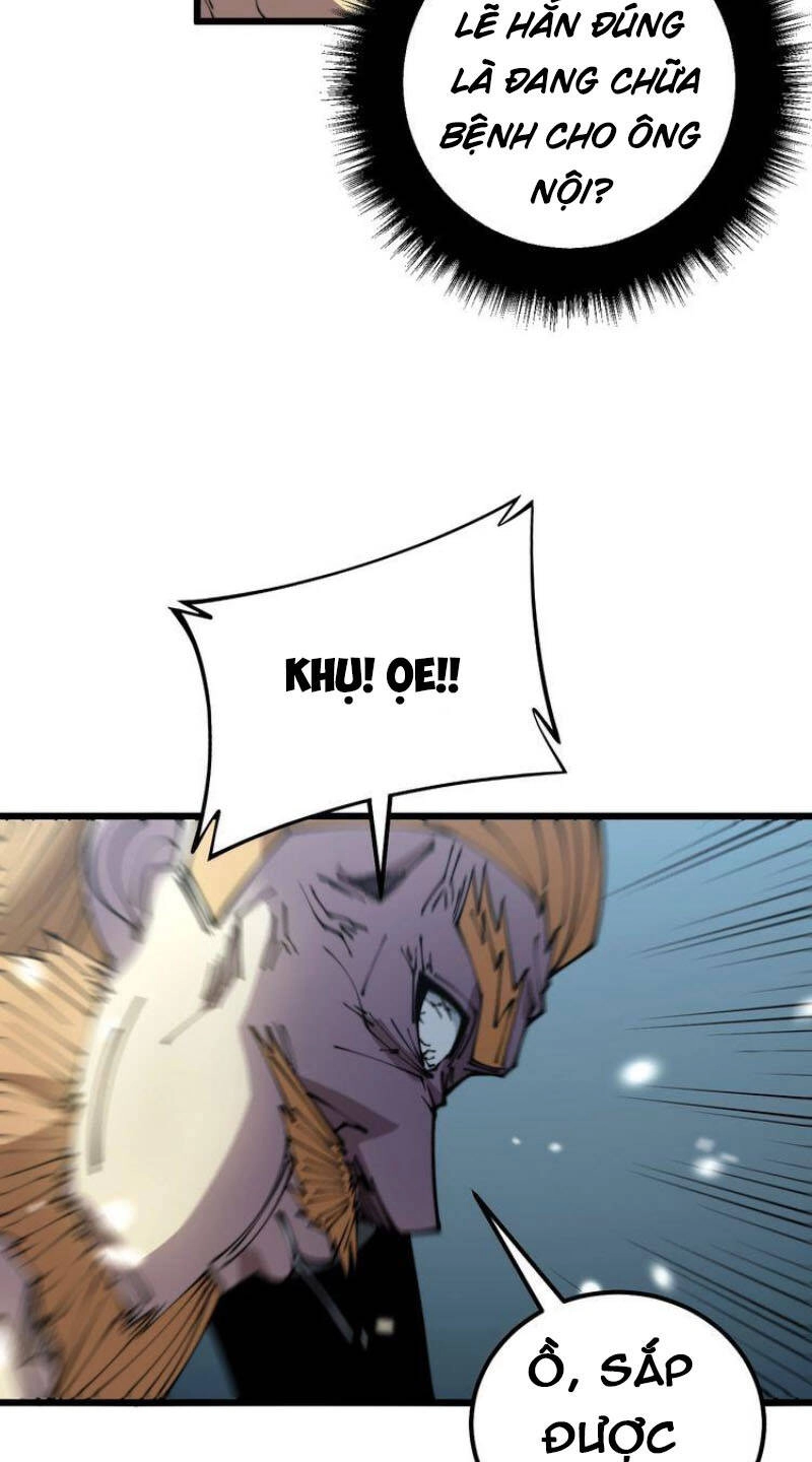 Độc Thủ Vu Y Chapter 314 - 33