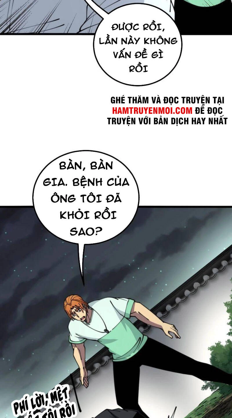 Độc Thủ Vu Y Chapter 314 - 35