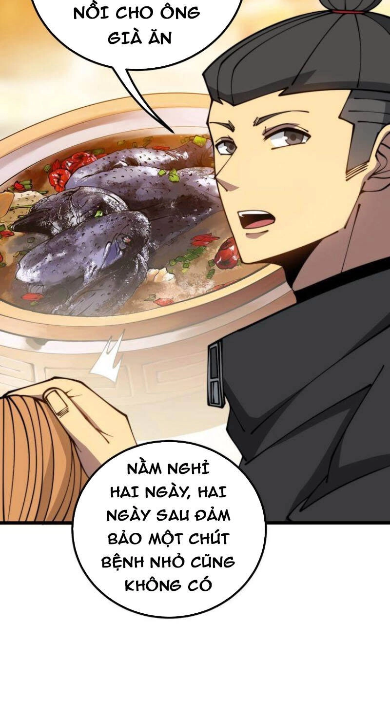 Độc Thủ Vu Y Chapter 314 - 37