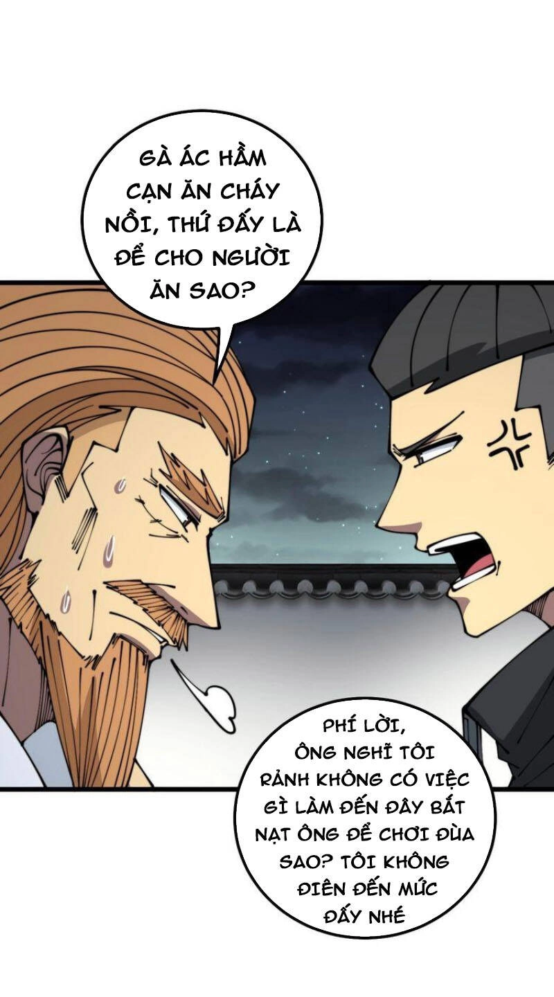 Độc Thủ Vu Y Chapter 314 - 38