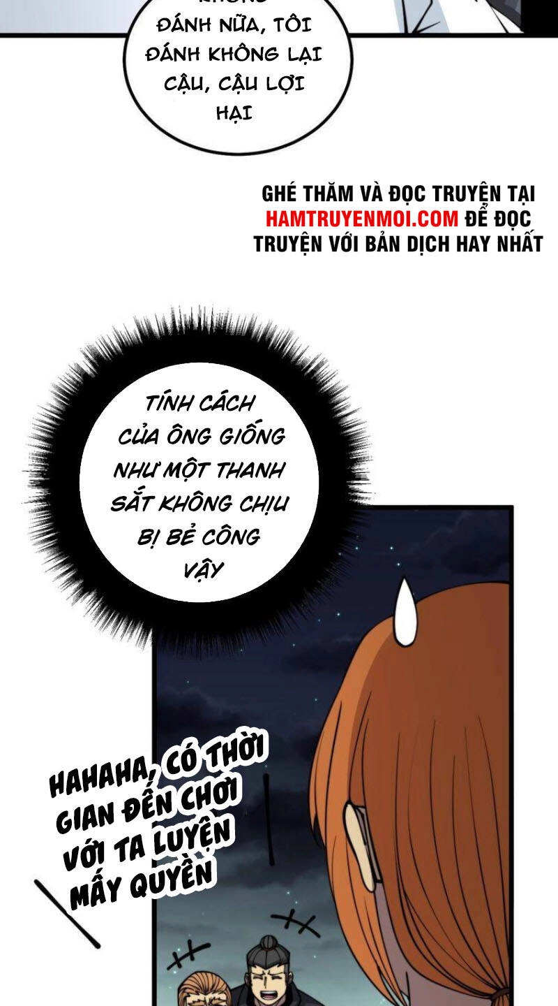 Độc Thủ Vu Y Chapter 314 - 40