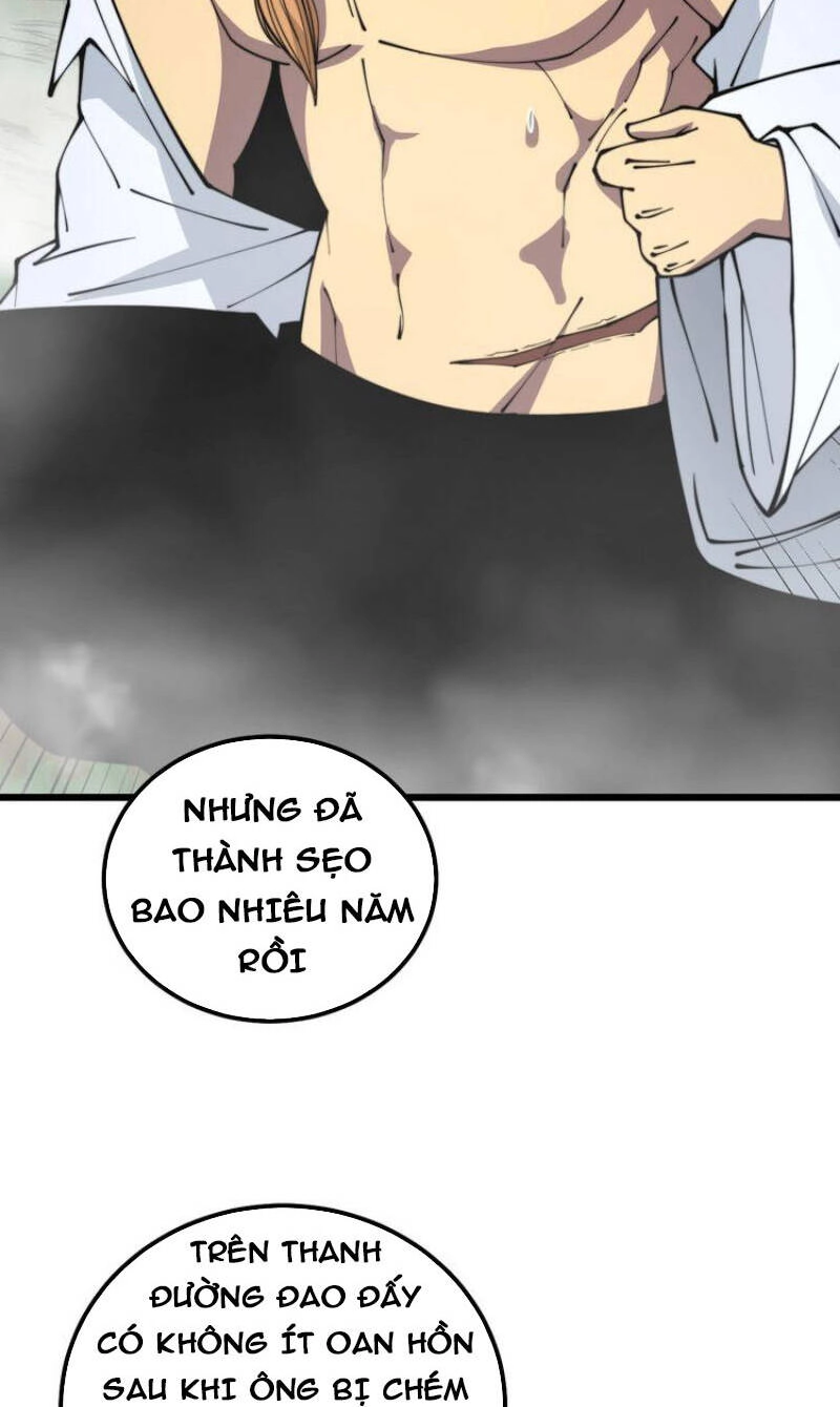 Độc Thủ Vu Y Chapter 314 - 45