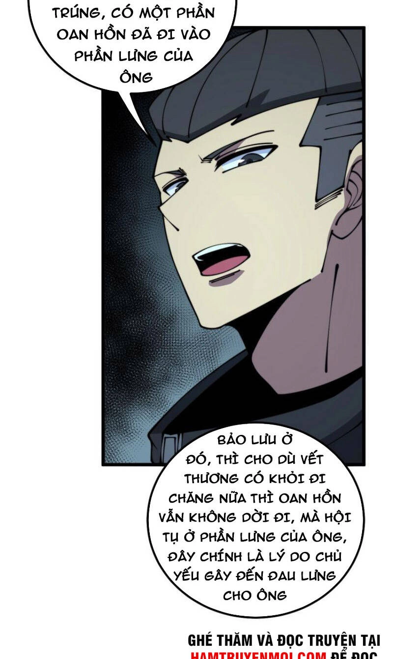 Độc Thủ Vu Y Chapter 314 - 46