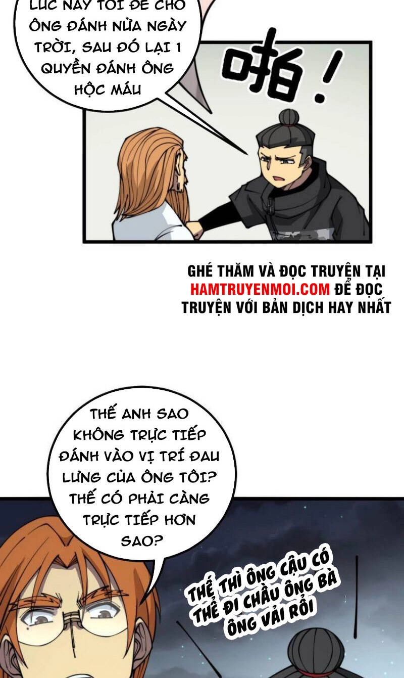 Độc Thủ Vu Y Chapter 314 - 51