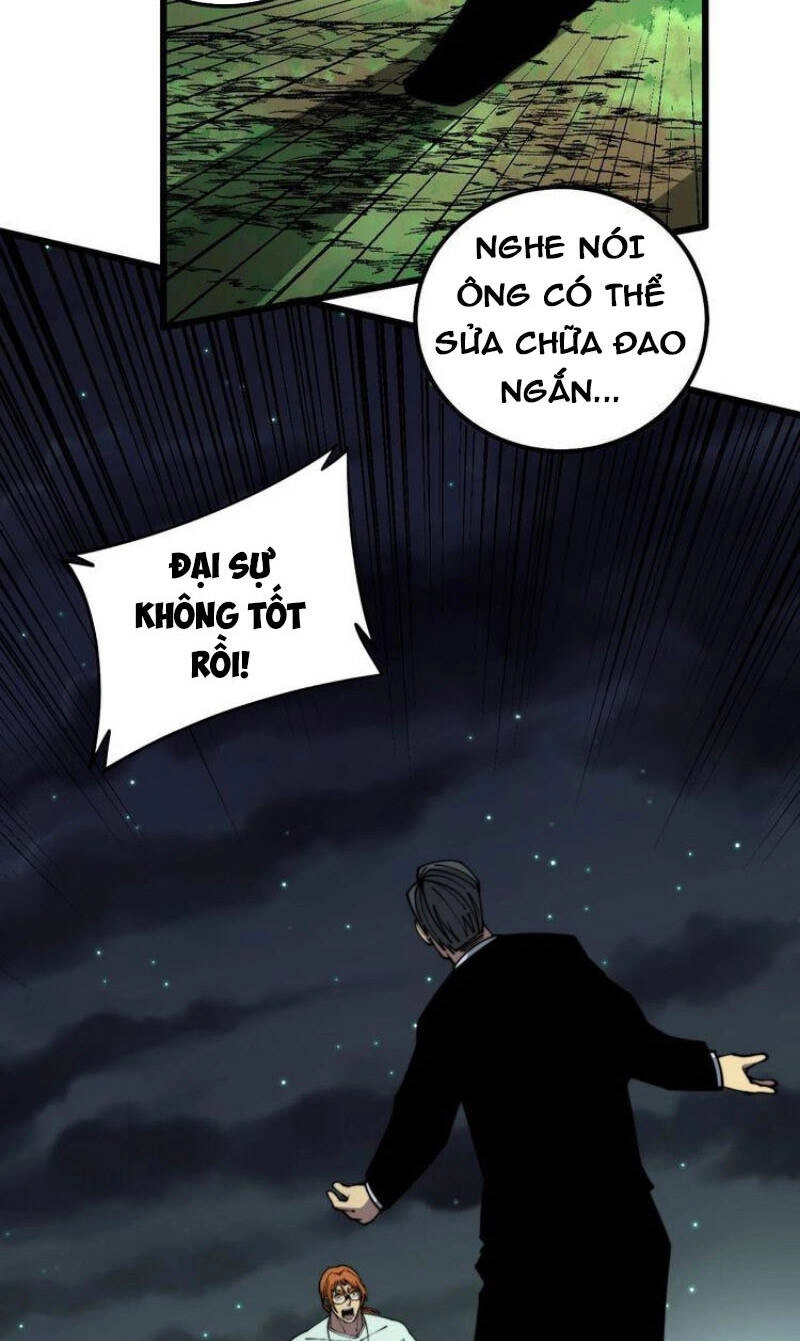 Độc Thủ Vu Y Chapter 314 - 53