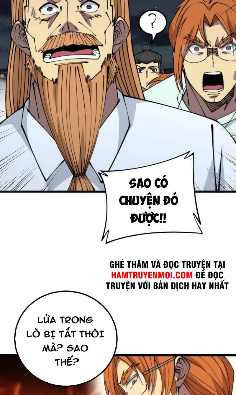 Độc Thủ Vu Y Chapter 314 - 55