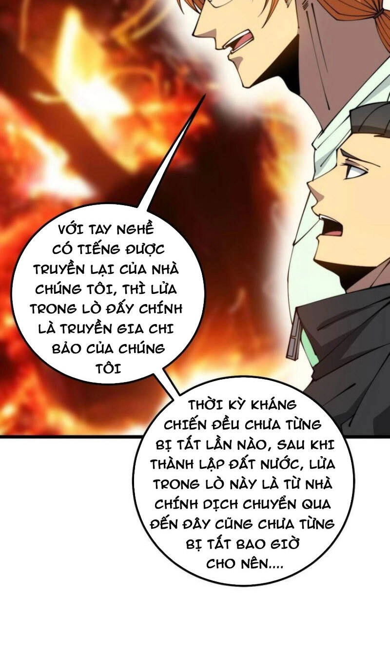 Độc Thủ Vu Y Chapter 314 - 56