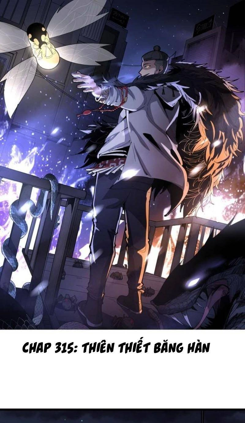 Độc Thủ Vu Y Chapter 315 - 1