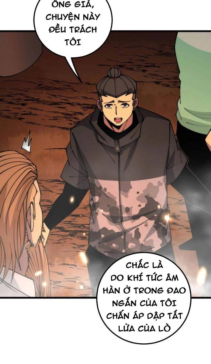 Độc Thủ Vu Y Chapter 315 - 7