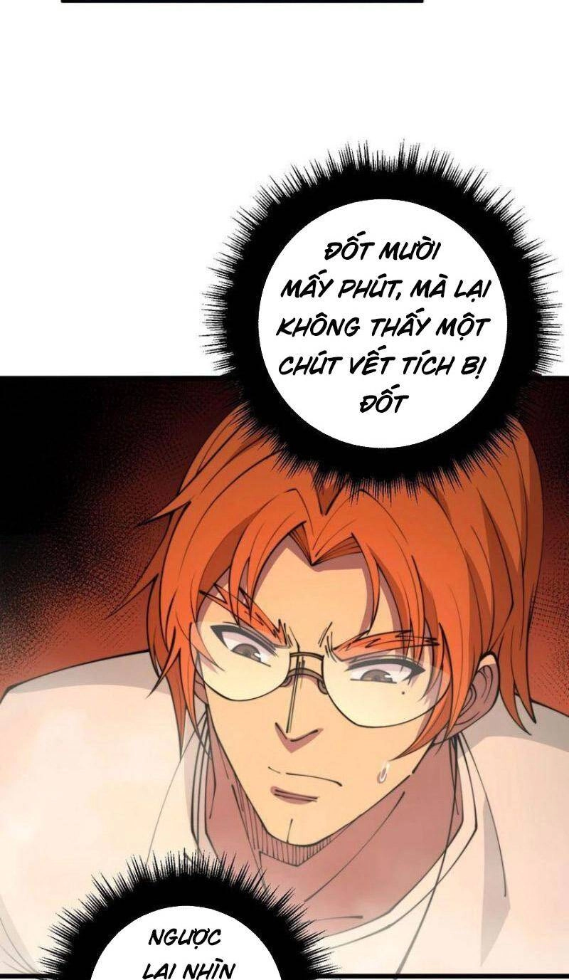 Độc Thủ Vu Y Chapter 315 - 12