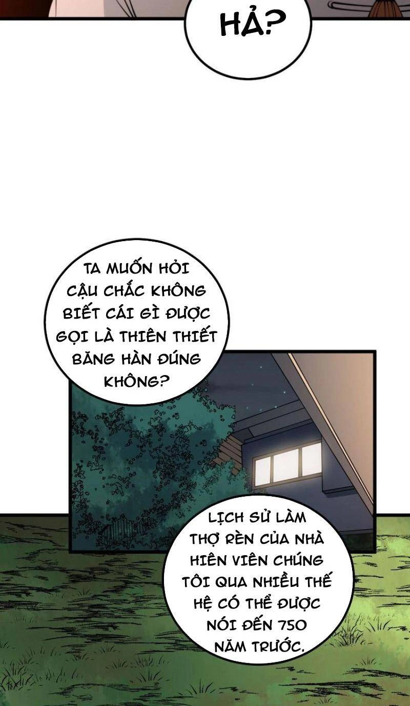 Độc Thủ Vu Y Chapter 315 - 16