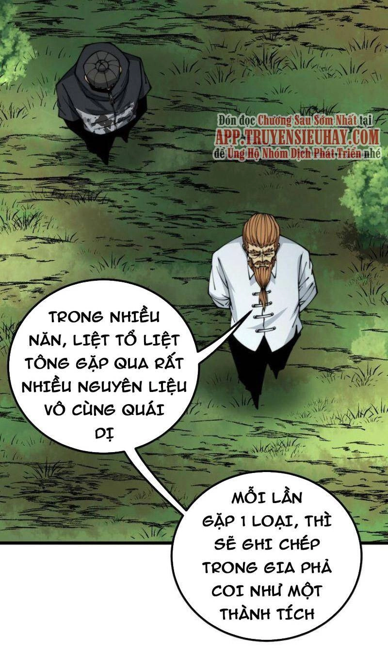 Độc Thủ Vu Y Chapter 315 - 17