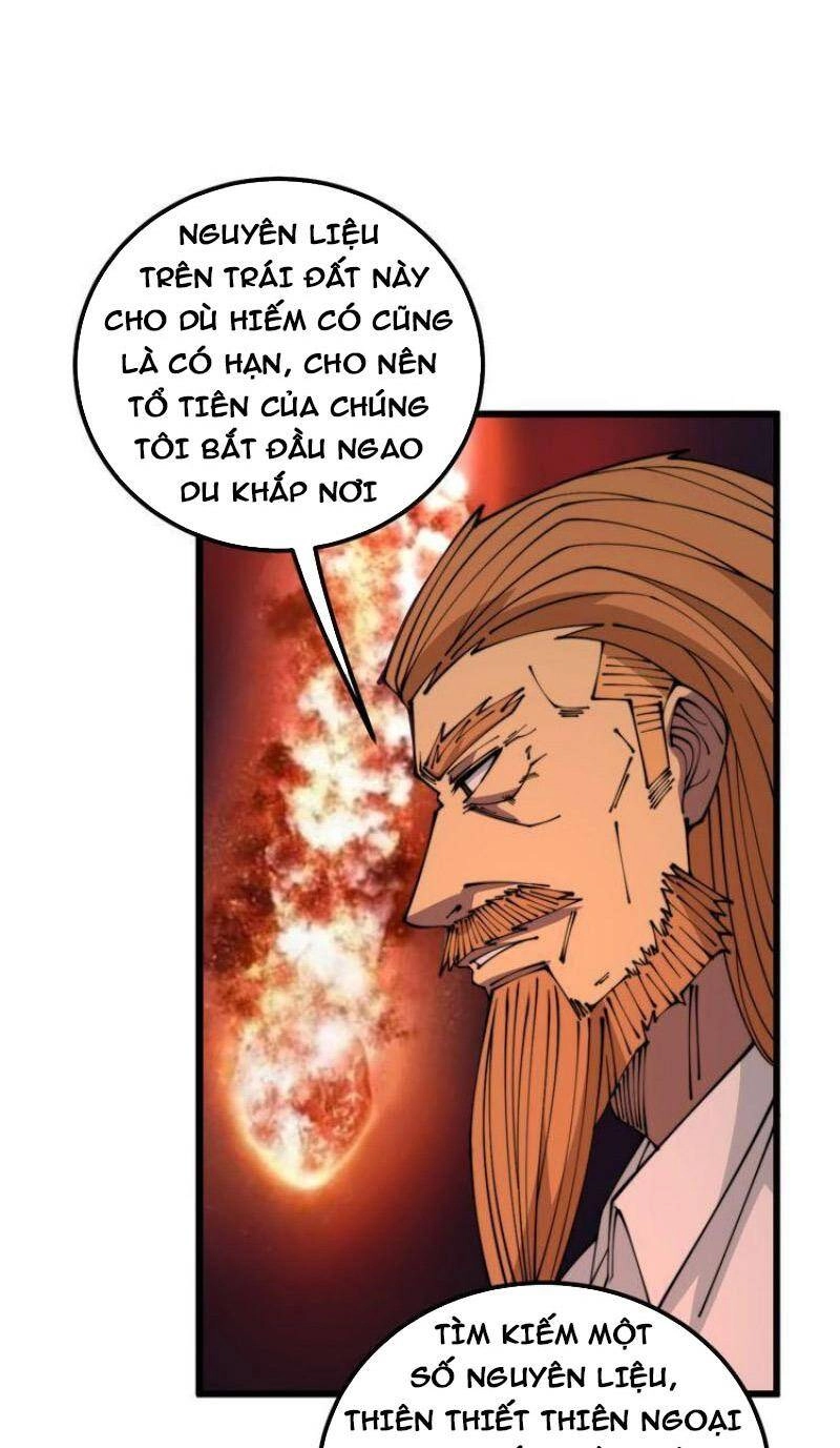 Độc Thủ Vu Y Chapter 315 - 18