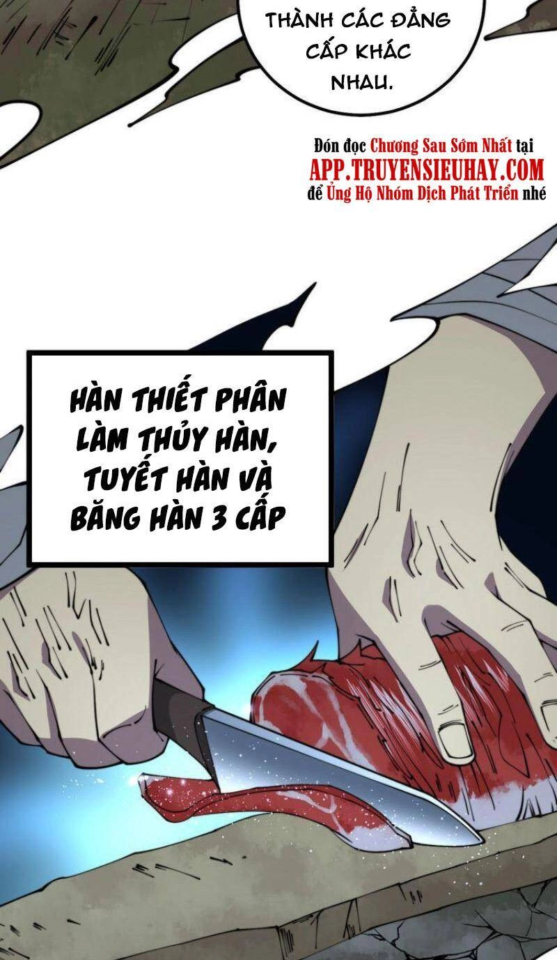 Độc Thủ Vu Y Chapter 315 - 20