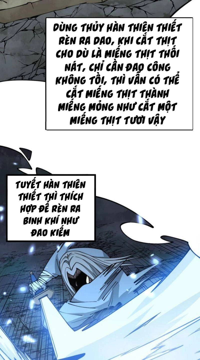 Độc Thủ Vu Y Chapter 315 - 21