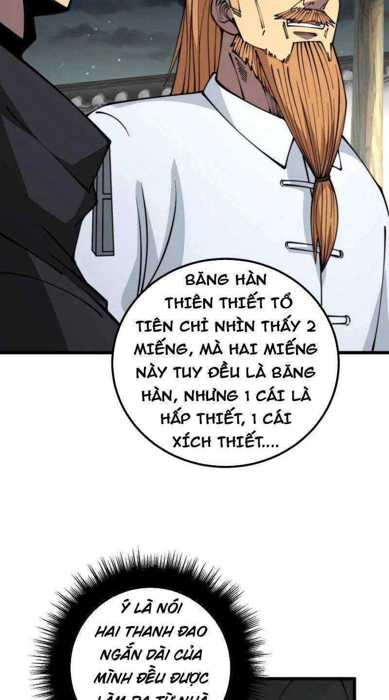 Độc Thủ Vu Y Chapter 315 - 23