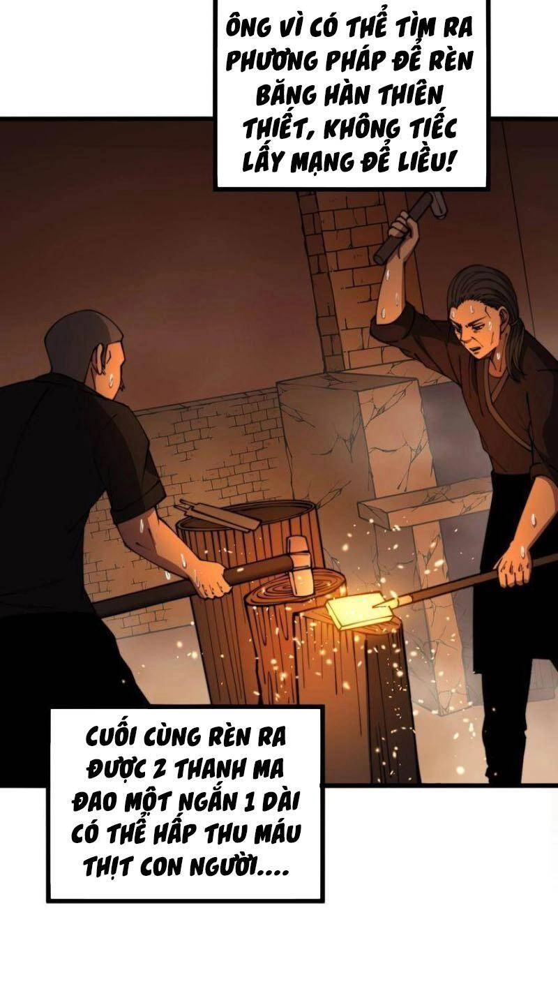 Độc Thủ Vu Y Chapter 315 - 27