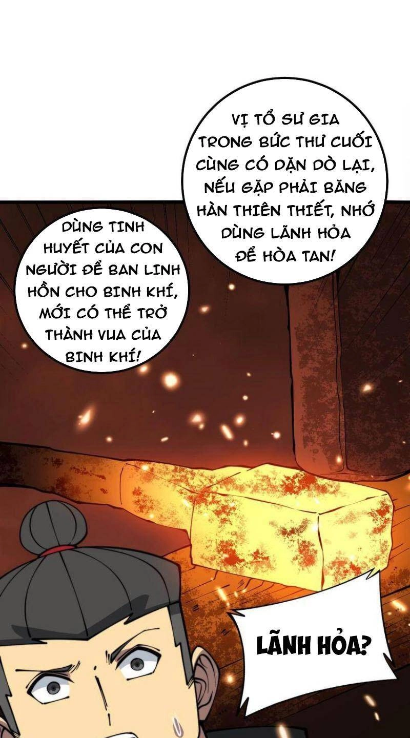 Độc Thủ Vu Y Chapter 315 - 28
