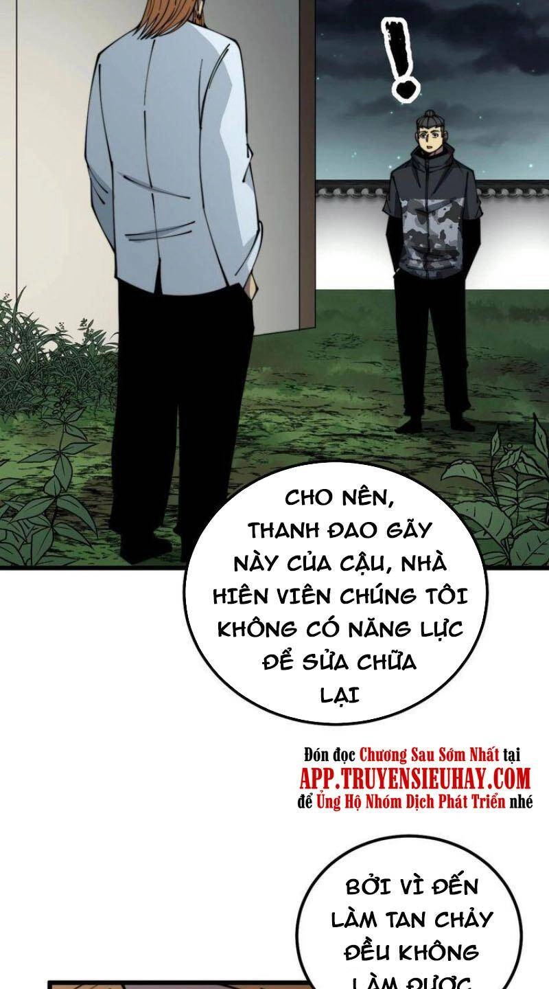 Độc Thủ Vu Y Chapter 315 - 30