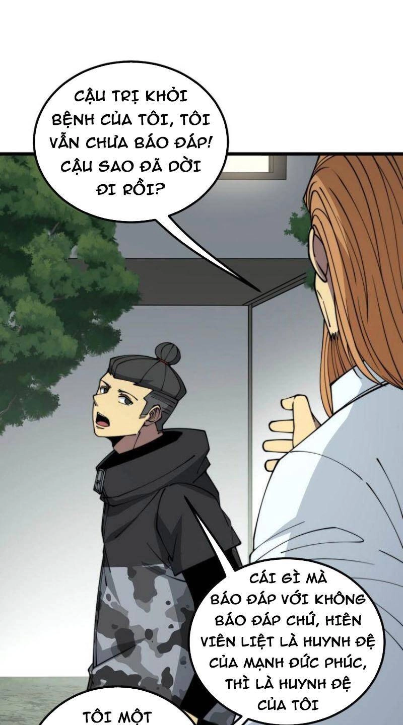 Độc Thủ Vu Y Chapter 315 - 33